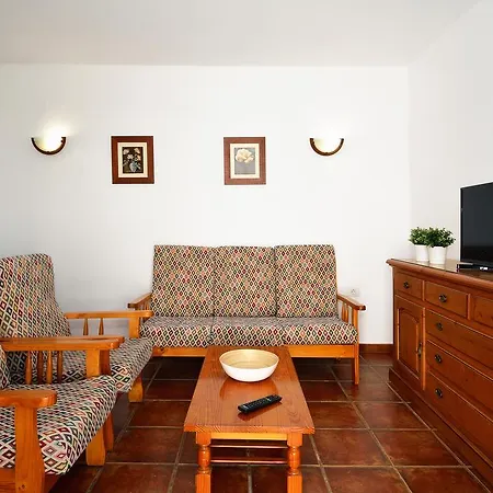 Apartamento Zalabar Aparment With Terrace *