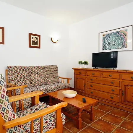 Zalabar Aparment With Terrace Apartamento Puerto del Carmen (Lanzarote)