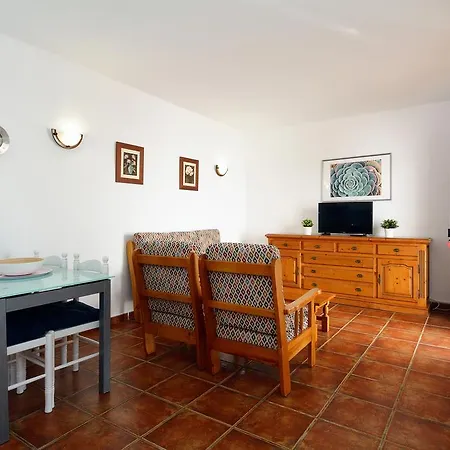 Zalabar Aparment With Terrace * Puerto del Carmen (Lanzarote)