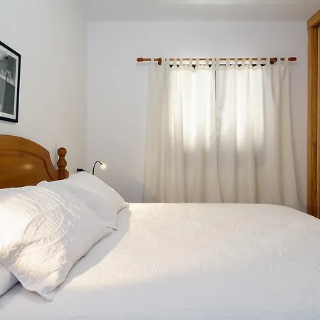 Apartamento Zalabar Aparment With Terrace *