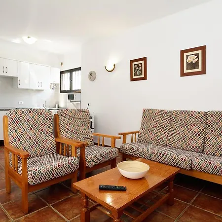 Apartamento Zalabar Aparment With Terrace *