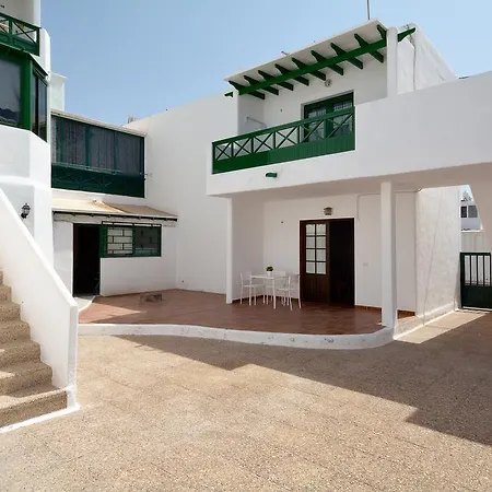 Zalabar Aparment With Terrace Apartamento