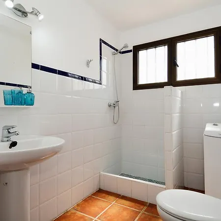 Apartamento Zalabar Aparment With Terrace *