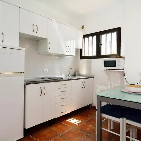 Zalabar Aparment With Terrace